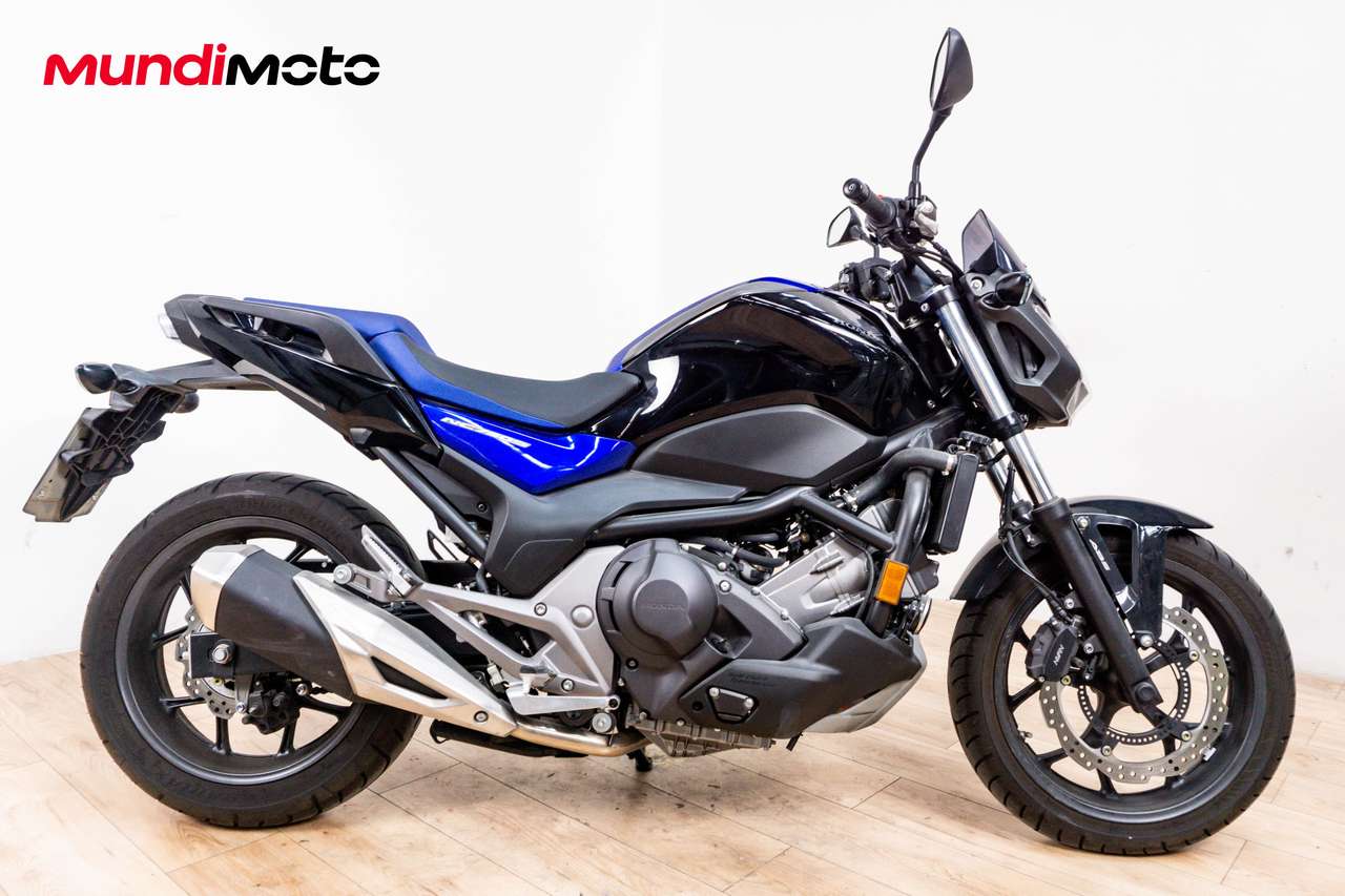 Honda NC 750