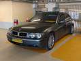 BMW 745 Luxe BMW 7-Serie 4.4I V8 745Li Lang AUT 2002 Grijs Grijs - thumbnail 1