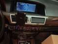 BMW 745 Luxe BMW 7-Serie 4.4I V8 745Li Lang AUT 2002 Grijs Grijs - thumbnail 9
