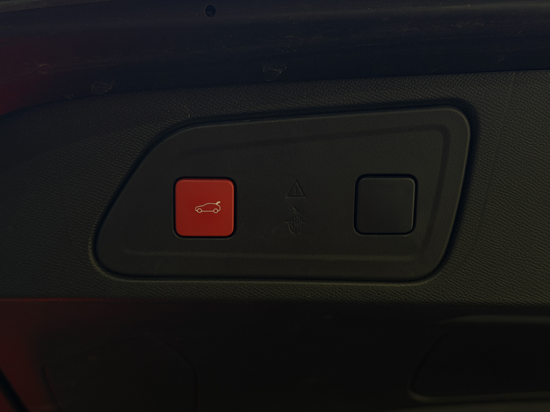 Citroen C5 Aircross Shine Pack Hybrid|5J.Garantie|PANO| — photo 26