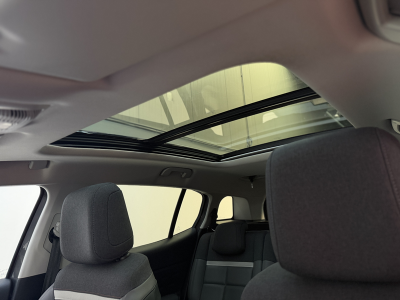 Citroen C5 Aircross Shine Pack Hybrid|5J.Garantie|PANO| — photo 27