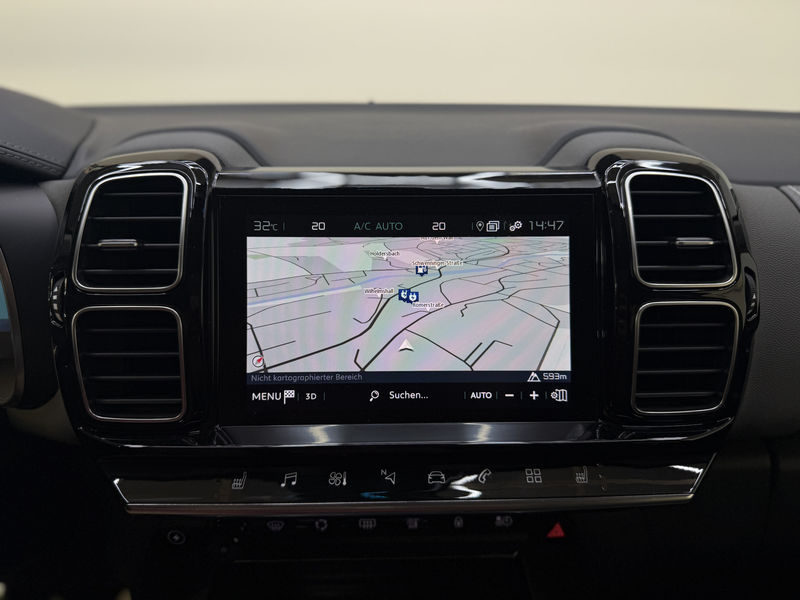 Citroen C5 Aircross Shine Pack Hybrid|5J.Garantie|PANO| — photo 21