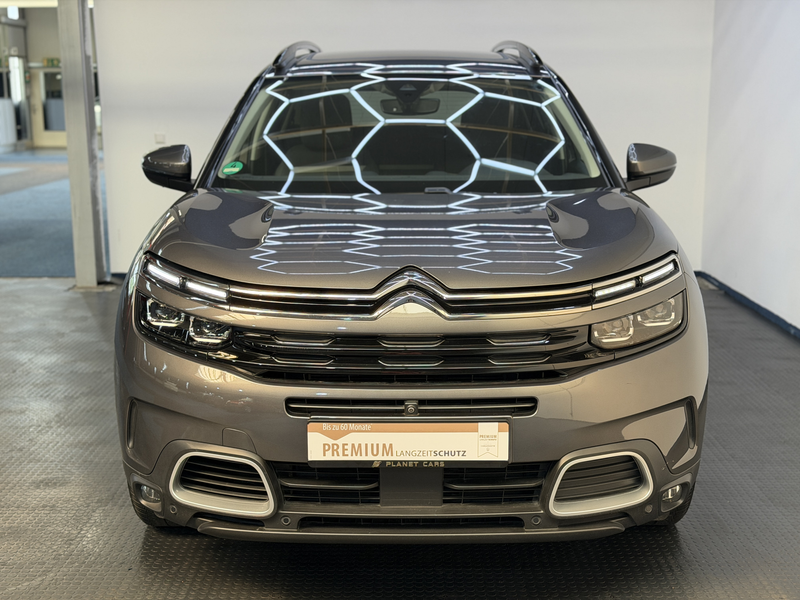Citroen C5 Aircross Shine Pack Hybrid|5J.Garantie|PANO| — photo 4