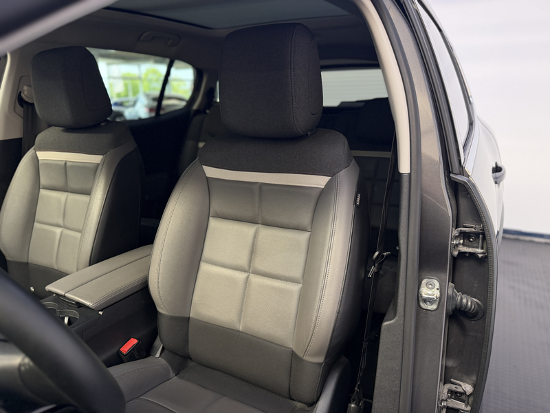 Citroen C5 Aircross Shine Pack Hybrid|5J.Garantie|PANO| — photo 14