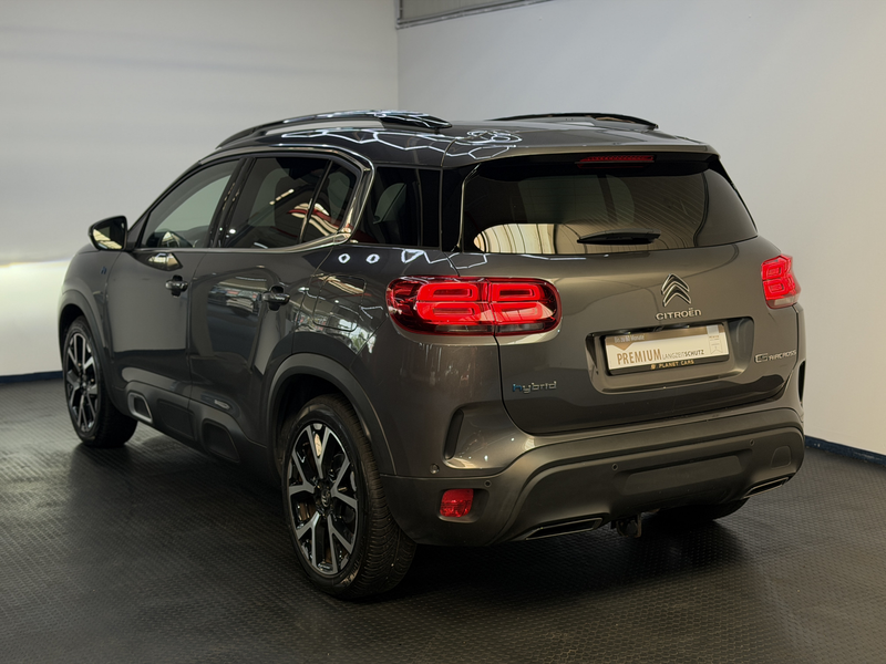 Citroen C5 Aircross Shine Pack Hybrid|5J.Garantie|PANO| — photo 3