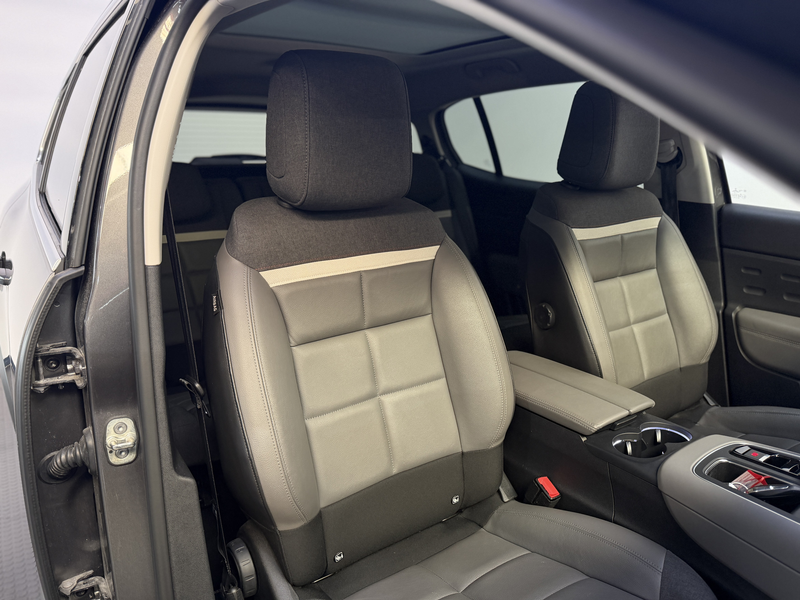 Citroen C5 Aircross Shine Pack Hybrid|5J.Garantie|PANO| — photo 16