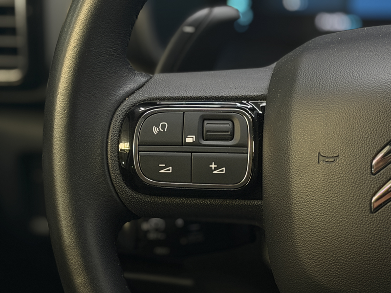 Citroen C5 Aircross Shine Pack Hybrid|5J.Garantie|PANO| — photo 10