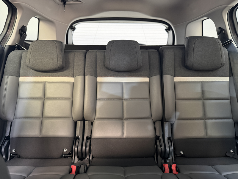 Citroen C5 Aircross Shine Pack Hybrid|5J.Garantie|PANO| — photo 19