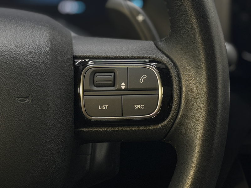 Citroen C5 Aircross Shine Pack Hybrid|5J.Garantie|PANO| — photo 11
