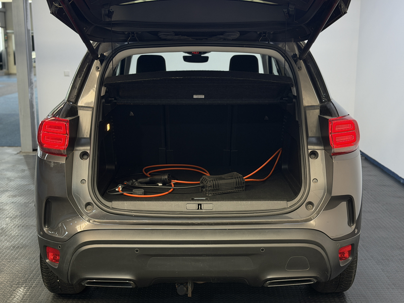 Citroen C5 Aircross Shine Pack Hybrid|5J.Garantie|PANO| — photo 25