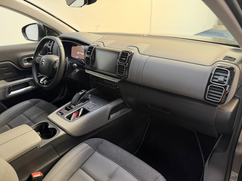 Citroen C5 Aircross Shine Pack Hybrid|5J.Garantie|PANO| — photo 17