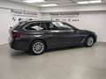 BMW 520 d xDrive Touring AHK HuD HiFi PA DAB LED 17'' Grijs - thumbnail 5