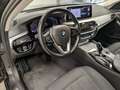BMW 520 d xDrive Touring AHK HuD HiFi PA DAB LED 17'' Grijs - thumbnail 10