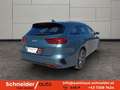 Kia Ceed SW / cee'd SW ceed SW 1,5 TGDI Silber mit Paket Style UVO P2 ... Grau - thumbnail 4