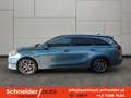 Kia Ceed SW / cee'd SW ceed SW 1,5 TGDI Silber mit Paket Style UVO P2 ... Grau - thumbnail 3