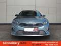 Kia Ceed SW / cee'd SW ceed SW 1,5 TGDI Silber mit Paket Style UVO P2 ... Grau - thumbnail 2