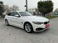 BMW 420 420d Gran Coupe Sport Line Aut. Blanc - thumbnail 8