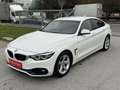 BMW 420 420d Gran Coupe Sport Line Aut. Blanc - thumbnail 2