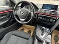 BMW 420 420d Gran Coupe Sport Line Aut. Blanc - thumbnail 14