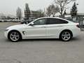 BMW 420 420d Gran Coupe Sport Line Aut. Blanc - thumbnail 4