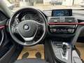 BMW 420 420d Gran Coupe Sport Line Aut. Weiß - thumbnail 12