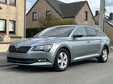SW 1.6 CR TDi Ambition