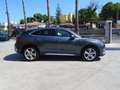 Audi Q3 Sportback 35 TDI S line quattro S tronic Gris - thumbnail 4