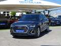 Audi Q3 Sportback 35 TDI S line quattro S tronic Gris - thumbnail 1