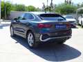 Audi Q3 Sportback 35 TDI S line quattro S tronic Gris - thumbnail 7