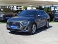 Audi Q3 Sportback 35 TDI S line quattro S tronic Gris - thumbnail 9