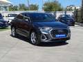 Audi Q3 Sportback 35 TDI S line quattro S tronic Gris - thumbnail 3