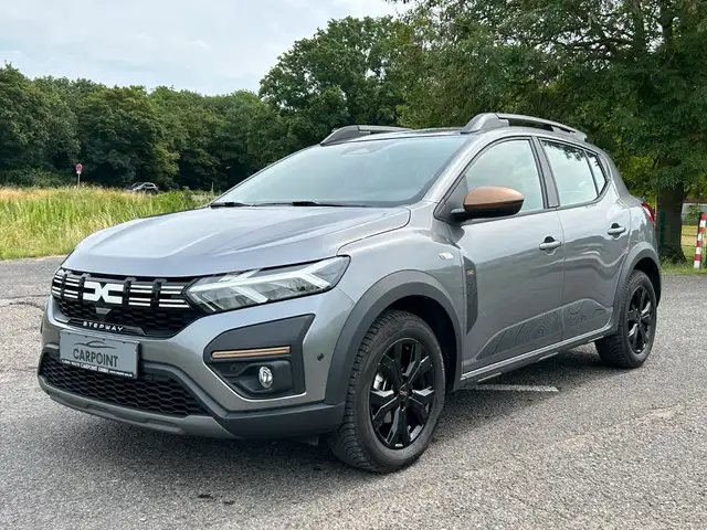Dacia Sandero main image