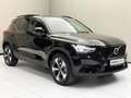 Volvo XC40 Plus, B3 Mild Hybrid, Benzin, Dark Schwarz - thumbnail 2