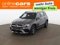 Mercedes-Benz GLB 200 d 4Matic AMG-Line Aut LED 360-CAM SKY AHK Grau - thumbnail 1