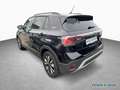 Volkswagen T-Cross GOAL 1.0 TSI DSG 116PS Schwarz - thumbnail 6