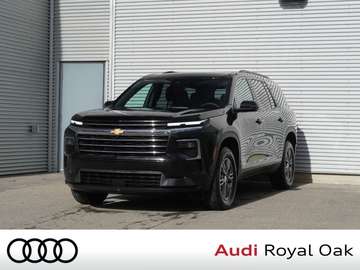 LT | Clean Carfax | Dealer Maintained | Alberta Ve