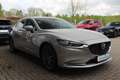 Mazda 6 L Center-Line G-165 NAVI ACAA MRCC 360° EPH v/h Vo Коричневий - thumbnail 6