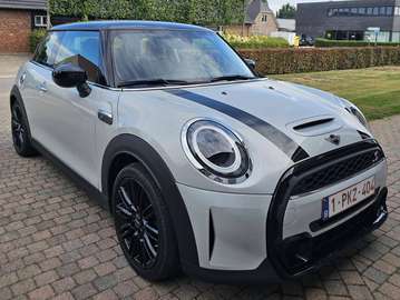 Mini 2.0A Cooper S OPF (EU6d)