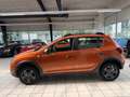 Dacia Sandero II Stepway Celebration 0.9 TCe 90 eco Naranja - thumbnail 5