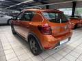 Dacia Sandero II Stepway Celebration 0.9 TCe 90 eco Naranja - thumbnail 6