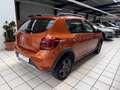 Dacia Sandero II Stepway Celebration 0.9 TCe 90 eco Naranja - thumbnail 8