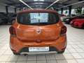 Dacia Sandero II Stepway Celebration 0.9 TCe 90 eco Naranja - thumbnail 7