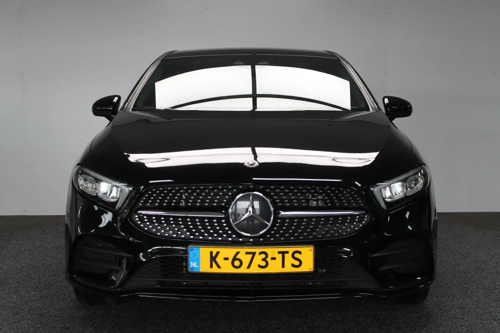 Mercedes-Benz A 250 e Business Solution AMG Limited|Rijklaar prijs|Sfe Noir - 2