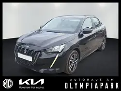 Peugeot 208 1.2 PureTech 100 KLIMA*PDC*TEMPOMAT*LED