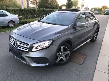 Pack AMG-2019-full Option-export