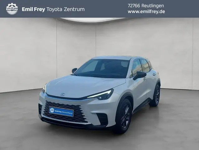 Lexus LBX FWD Komforpaket