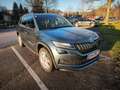Skoda Kodiaq Kodiaq 2,0 TDI SCR 4x4 Sportline DSG Sportline Grau - thumbnail 6