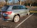 Skoda Kodiaq Kodiaq 2,0 TDI SCR 4x4 Sportline DSG Sportline Grau - thumbnail 5