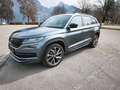 Skoda Kodiaq Kodiaq 2,0 TDI SCR 4x4 Sportline DSG Sportline Grau - thumbnail 9