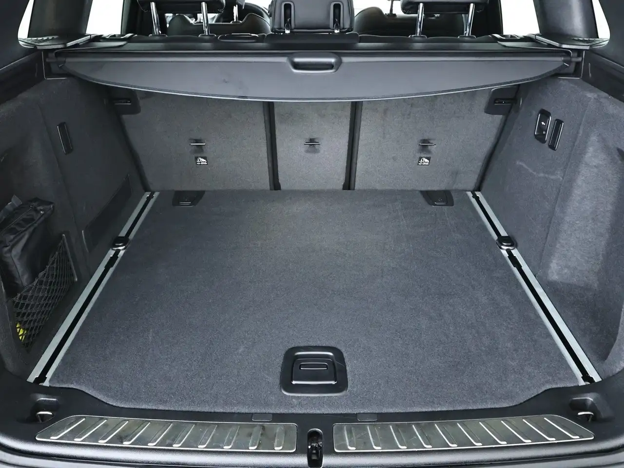 BMW X3 xDrive20d M Sport LED|Navi|PDC|ACC|Kamera 6